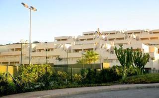 Apartamento en venta en Garrucha, Almería (Costa Almería)