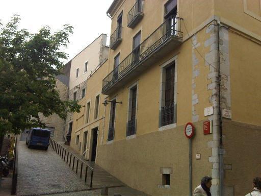 Piso 4 habitaciones - Girona - Girona