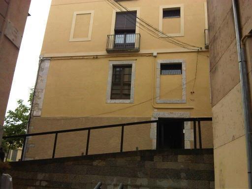Piso 4 habitaciones - Girona - Girona