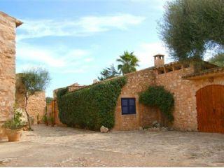 Finca/Casa Rural en venta en Santanyí, Mallorca (Balearic Islands)
