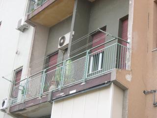 Apartamento : 4/5 personas - vistas a mar - catania  catania (provincia de)  sicilia  italia