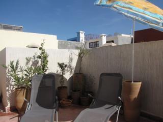 Apartamento : 6/7 personas - essaouira  marruecos
