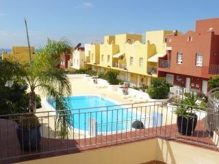 Apartamento en residencia : 4/5 personas - piscina - callao salvaje  tenerife  canarias  espana