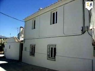 Casa en venta en Sabariego, Jaén