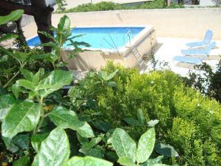 Villa : 4/6 personas - piscina - cassis  bocas del rodano  provenza-alpes-costa azul  francia