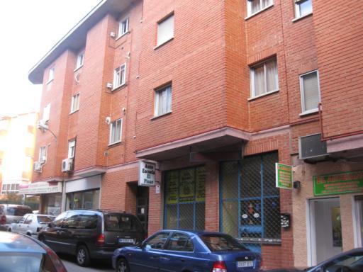 Tienda 2 habitaciones - Las Rozas de Madrid - La Puentecilla y Los Majuelos