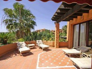 Apartamento en alquiler en Puerto Banus, Málaga (Costa del Sol)