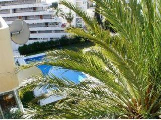 Apartamento en venta en Benalmadena Costa, Málaga (Costa del Sol)