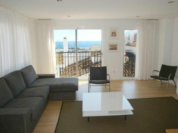 Apartamento en venta en Puerto Banus, Málaga (Costa del Sol)