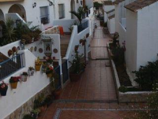 Casa en alquiler en Benalmádena, Málaga (Costa del Sol)