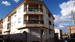 Apartamento en venta en Ceutí, Murcia (Costa Cálida)