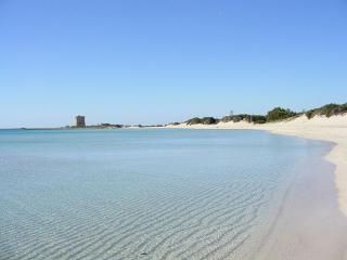 Villa : 8/12 personas - junto al mar - vistas a mar - manduria  taranto (provincia de)  pouilles  italia