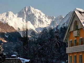 Apartamento en residencia : 4/6 personas - meribel  saboya  rodano alpes  francia