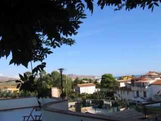 Apartamento en villa : 6/8 personas - vistas a mar - lido di san leone  agrigento (provincia de)  sicilia  italia