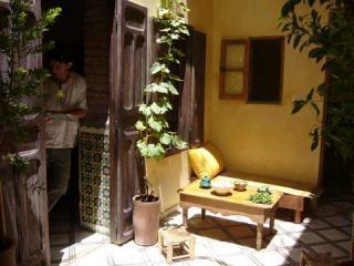 Casa rural : 6/8 personas - marrakech  marruecos