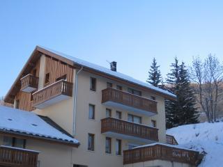 Promocion : apartamento en residencia : 6/7 personas - valloire  saboya  rodano alpes  francia