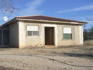 Finca/Casa Rural en venta en Sax, Alicante (Costa Blanca)