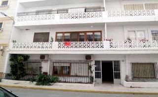 Apartamento en venta en Turre, Almería (Costa Almería)