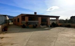 Finca/Casa Rural en venta en Turre, Almería (Costa Almería)