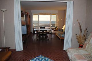 Apartamento en residencia : 4/6 personas - vistas a mar - wissant  paso de calais  norte-paso de calais  francia