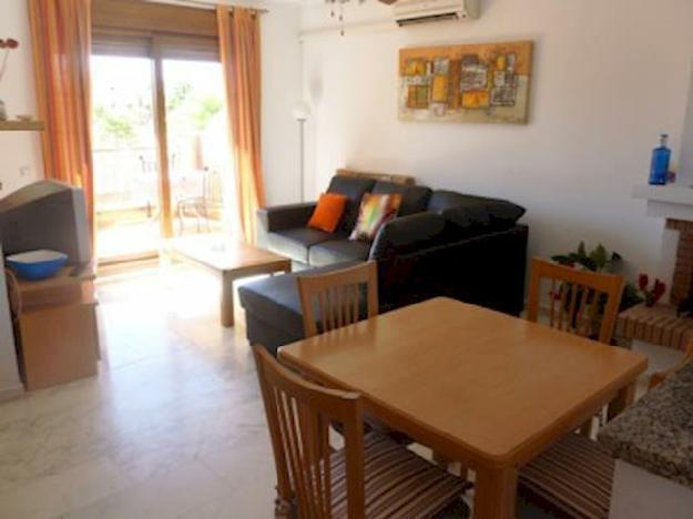 Apartamento en alquiler de vacaciones en ,  (Costa Blanca) - Ref. 2536491