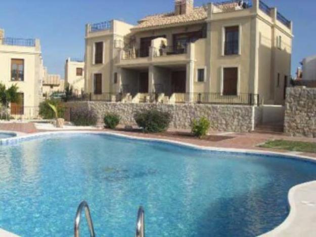 Apartamento en alquiler de vacaciones en ,  (Costa Blanca) - Ref. 2598227