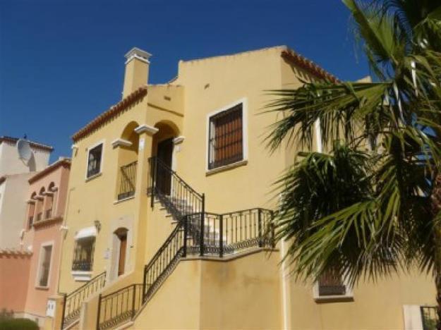 Apartamento en alquiler de vacaciones en ,  (Costa Blanca) - Ref. 2598232