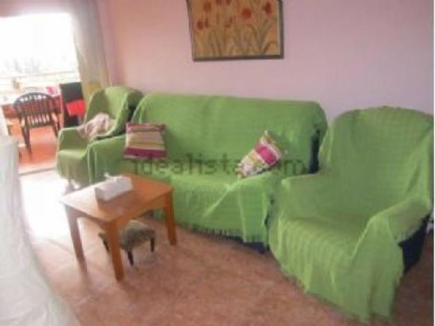 Apartamento en alquiler en ,  (Costa Blanca) - Ref. 2277211