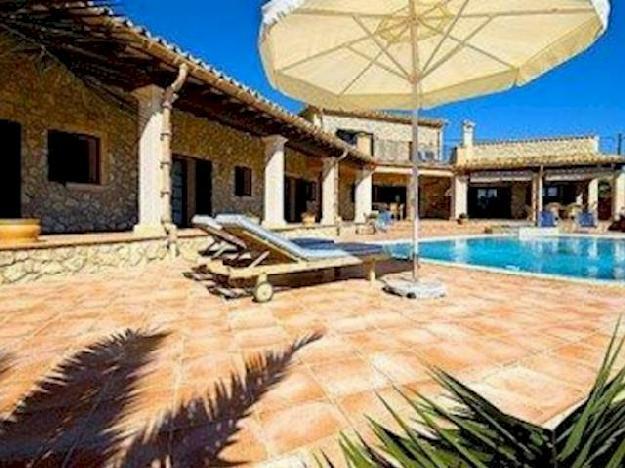 Finca/Casa Rural en alquiler en , Mallorca (Balearic Islands) - Ref. 1378742