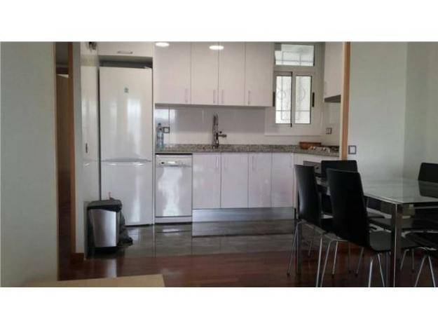 Apartamento en alquiler en ,  (Costa Garraf) - Ref. 2603506