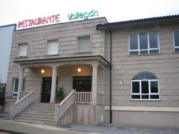 Restaurante Venta