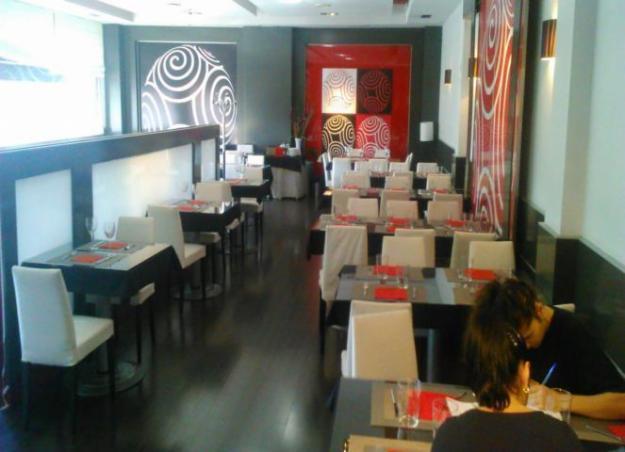 Traspaso Restaurante 200m² con posibilidad de terraza en zona Arturo Soria