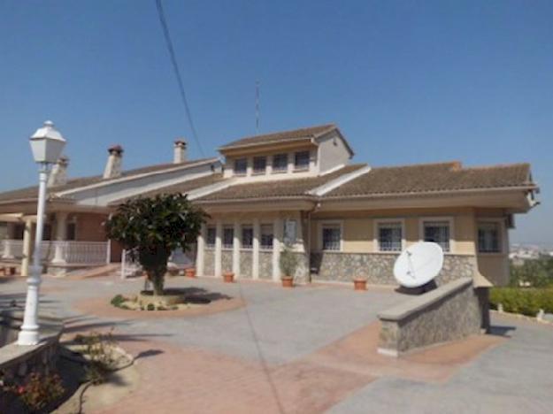 Finca/Casa Rural en venta en ,  (Costa Cálida) - Ref. 2604544