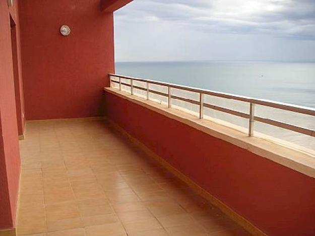 Apartamento en alquiler en ,  (Costa ) - Ref. 2463283