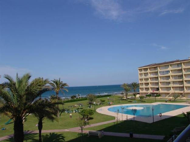 Apartamento en alquiler de vacaciones en ,  (Costa Blanca) - Ref. 2599285