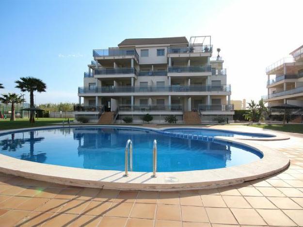 Apartamento en alquiler de vacaciones en ,  (Costa Blanca) - Ref. 2599288