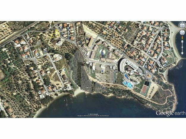 Terreno urbano en Perelló-Mar, a 700m de la playa