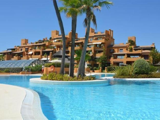 Apartamento en alquiler de vacaciones en ,  (Costa del Sol) - Ref. 2602407