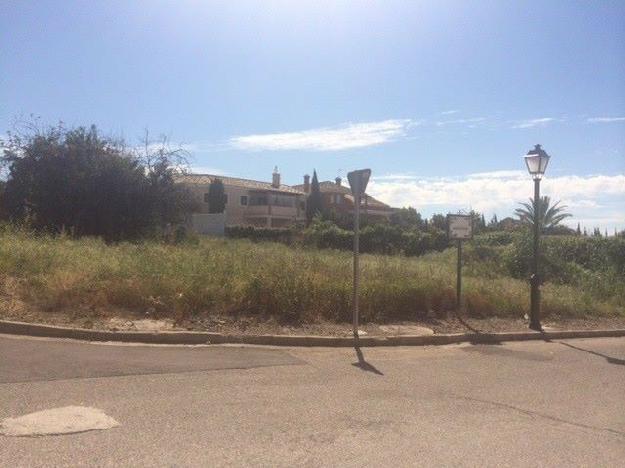 Solar/Parcela en venta en ,  (Costa del Sol) - Ref. 2602391