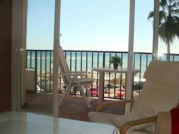 Apartamento en alquiler de vacaciones en ,  (Costa del Sol) - Ref. 2160265