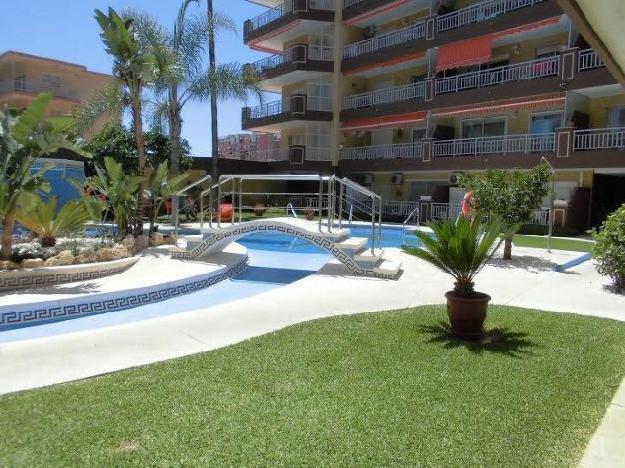 Apartamento en alquiler de vacaciones en ,  (Costa del Sol) - Ref. 2601385