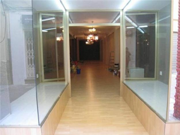 Local Comercial en alquiler en ,  (Costa ) - Ref. 2596345