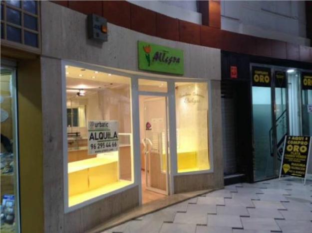 Local Comercial en alquiler en ,  (Costa ) - Ref. 2596348