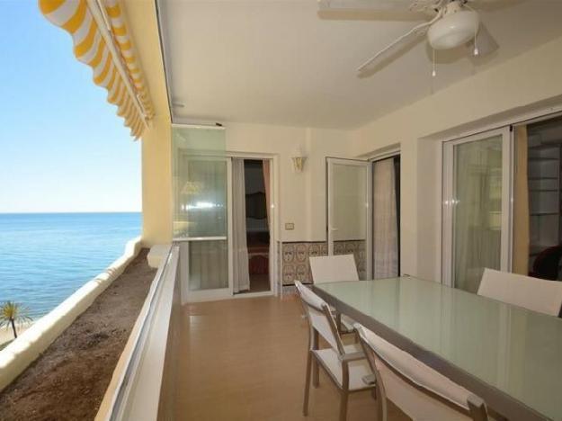 Apartamento en alquiler de vacaciones en ,  (Costa del Sol) - Ref. 2602332