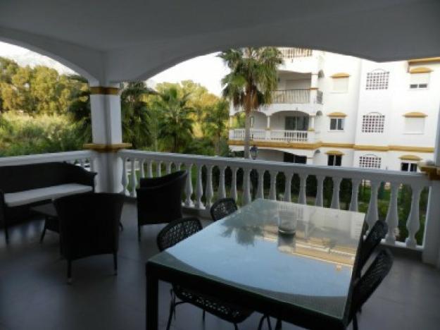 Apartamento en alquiler en ,  (Costa del Sol) - Ref. 2601658