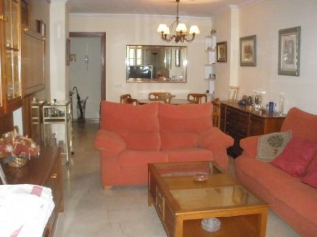 Apartamento en alquiler en ,  (Costa del Sol) - Ref. 2601661