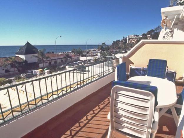 Apartamento en alquiler de vacaciones en ,  (Costa del Sol) - Ref. 1381554