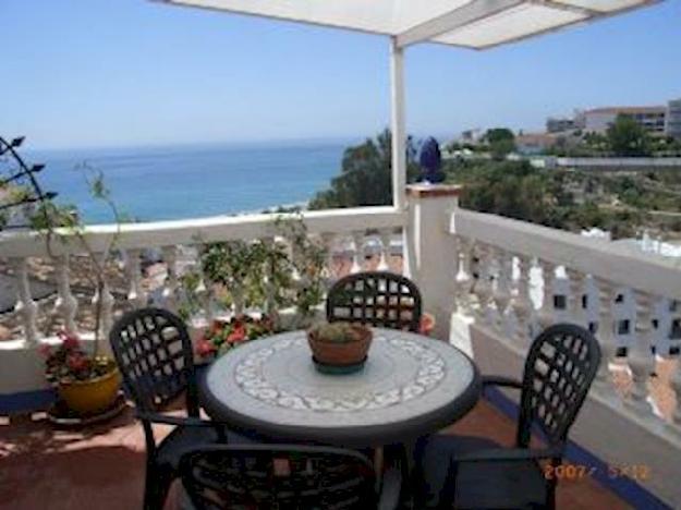 Apartamento en alquiler de vacaciones en ,  (Costa del Sol) - Ref. 2179463