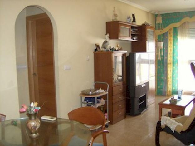Apartamento en venta en ,  (Costa Cálida) - Ref. 2604432