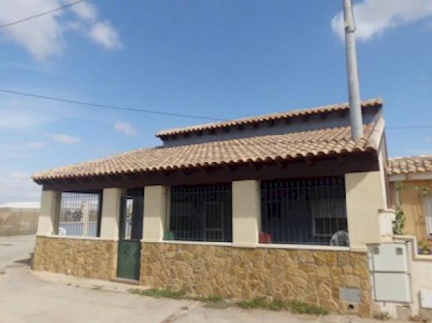 Finca/Casa Rural en venta en ,  (Costa Cálida) - Ref. 2604388